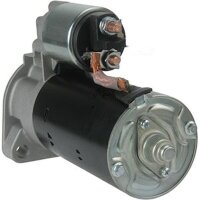 Starter 9 Zähne 12 V 1.8 KW HC-CargoNone