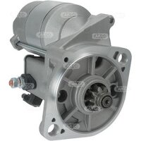 Starter 1.2 kW 9 teeth 95mm HC CARGO for JOHN DEERE