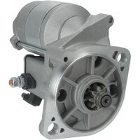 Anlasser Starter 9 Zähne 12 V 12 KW HC-Cargo