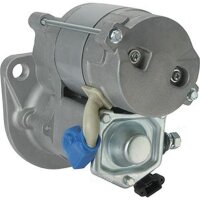 Anlasser Starter 9 Zähne 12 V 12 KW HC-Cargo