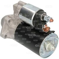 Starter 1.1 kW 10 teeth 76.2mm HC CARGO for FIAT PANDA...