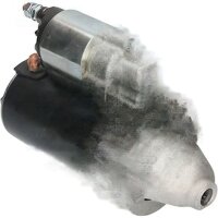Anlasser Starter 12 V 1,1 KW 10 Zähne HC-CARGO...