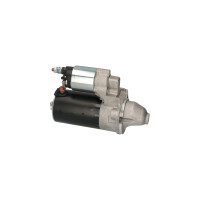 Starter 12V 1,1KW 10 teeth HC-CARGO IAM-Expertise for e.g. FIAT PANDA