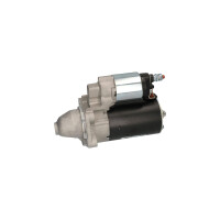Starter 12V 1,1KW 10 teeth HC-CARGO IAM-Expertise for e.g. FIAT PANDA
