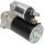 Anlasser Starter 10 Zähne 12 V 11 KW HC-Cargo für u.a. FIAT Panda