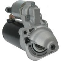 Anlasser Starter 11 Zähne 12 V 14 KW HC-Cargo...