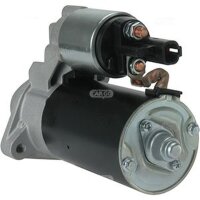Anlasser Starter 11 Zähne 12 V 14 KW HC-Cargo...