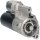 Starter motor 12 V 1.7 KW 9 teeth HC-CARGO for PORSCHE CAYENNE and others