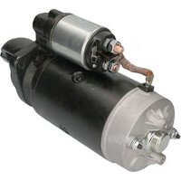 Anlasser Starter 9 Zähne 24 V 4 KW HC-Cargo