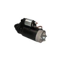 Starter 24V 4KW 10 teeth HC-CARGO IAM-Expertise suitable for NISSAN ATLEON