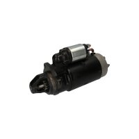 Starter 24V 4KW 10 teeth HC-CARGO IAM-Expertise suitable for NISSAN ATLEON