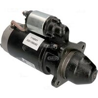 Starter 10 Zähne 24 V 4 KW HC-CargoNone