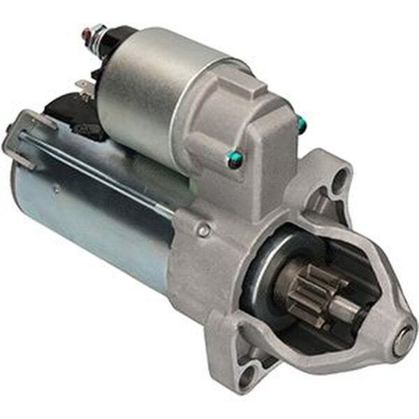 Anlasser Starter Gleichstrom-Elektromotor 12 V 1,2 KW 9 Zähne HC-CARGO für BMW