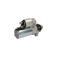Anlasser Starter 12V 1,2KW 9 Zähne HC-CARGO Aftermarket-Expertise für BMW