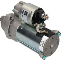 Starter 9 Zähne 12 V 1.2 KW HC-CargoNone