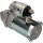 Starter 9 Zähne 12 V 1.2 KW HC-CargoNone