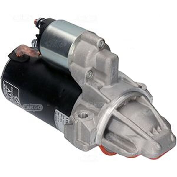 Starter 12 Zähne 12 V 2.5 KW HC-CargoNone