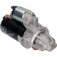 Starter motor 12 V 2.5 KW 12 teeth HC-CARGO for FORD...