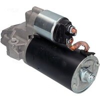 Starter motor 12 V 2.5 KW 12 teeth HC-CARGO for FORD...