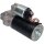 Starter motor 12 V 2.5 KW 12 teeth HC-CARGO for FORD TRANSIT and others
