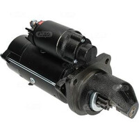 Anlasser Starter Gleichstrom-Elektromotor 24 V 4 KW 11...