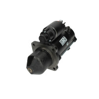 Starter 24V 4KW 11 teeth HC-CARGO Aftermarket-Expertise for AGCO