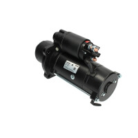 Starter 24V 4KW 11 teeth HC-CARGO Aftermarket-Expertise for AGCO