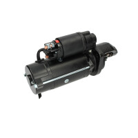 Starter 24V 4KW 11 teeth HC-CARGO Aftermarket-Expertise for AGCO