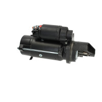 Starter 24V 4KW 11 teeth HC-CARGO Aftermarket-Expertise for AGCO