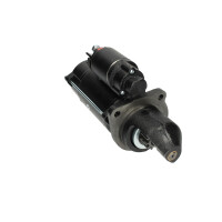 Starter 24V 4KW 11 teeth HC-CARGO Aftermarket-Expertise for AGCO