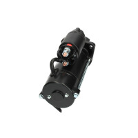 Starter 24V 4KW 11 teeth HC-CARGO Aftermarket-Expertise for AGCO