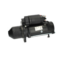 Starter 24V 4KW 11 teeth HC-CARGO Aftermarket-Expertise for AGCO