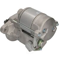 Starter motor 12 V 1.4 KW 10 teeth HC-CARGO suitable for...