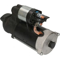 Anlasser Starter Gleichstrom-Elektromotor 12 V 3 KW 11...