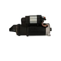 Anlasser Starter 12V 3KW 11 Zähne HC-CARGO Aftermarket-Expertise für SAME