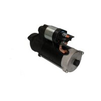 Anlasser Starter 12V 3KW 11 Zähne HC-CARGO Aftermarket-Expertise für SAME