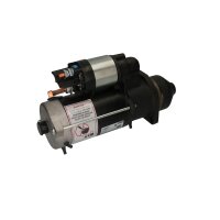 Anlasser Starter 12V 3KW 11 Zähne HC-CARGO Aftermarket-Expertise für SAME