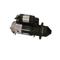 Anlasser Starter 12V 3KW 11 Zähne HC-CARGO Aftermarket-Expertise für SAME