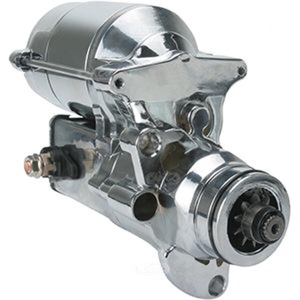 Starter 10 Zähne 12 V 1.4 KW HC-CargoNone