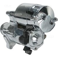 Starter 1.4 kW 10 teeth 48.5mm HC CARGO for HARLEY-DAVIDSON