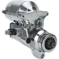 Starter motor 12 V 1.4 KW 10 teeth HC-CARGO for...