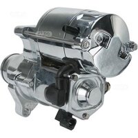 Starter motor 12 V 1.4 KW 10 teeth HC-CARGO for...