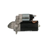 Anlasser Starter 12V 1,7KW 10 Zähne HC-CARGO für u.a. JEEP GRAND