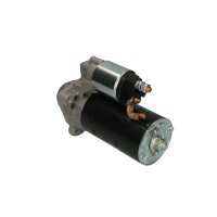 Anlasser Starter 12V 1,7KW 10 Zähne HC-CARGO für u.a. JEEP GRAND