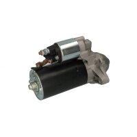 Anlasser Starter 12V 1,7KW 10 Zähne HC-CARGO für u.a. JEEP GRAND