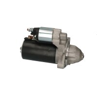 Anlasser Starter 12V 1,7KW 10 Zähne HC-CARGO für u.a. JEEP GRAND