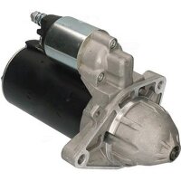 Starter 12 V 1.7 KW 10 Teeths HC-CARGO for e.g. JEEP...