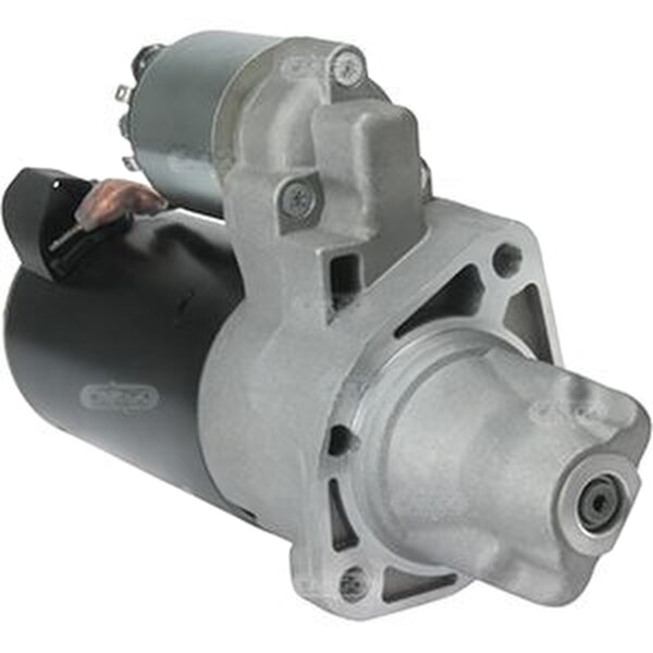 Starter motor 12 V 1.8 KW 10 teeth HC-CARGO for MB E-CLASS and others