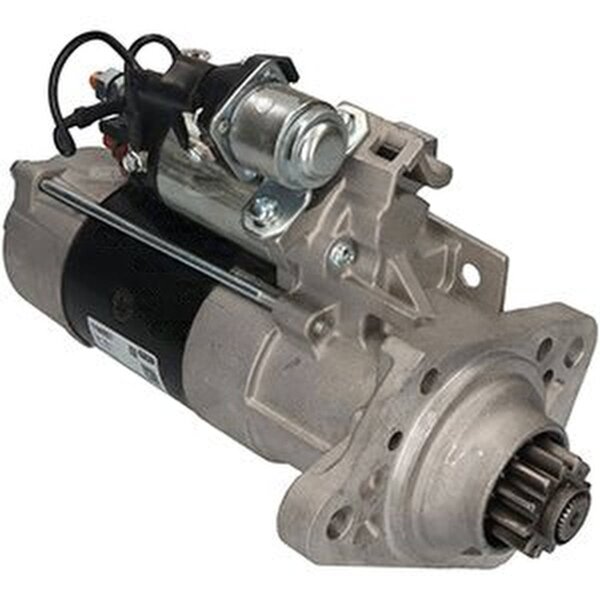 Anlasser Starter 12 Zähne 24 V 55 KW HC-Cargo