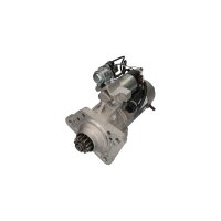 Starter 24V 5,5KW 12 teeth HC-CARGO IAM-Expertise suitable for e.g. MAN TGS